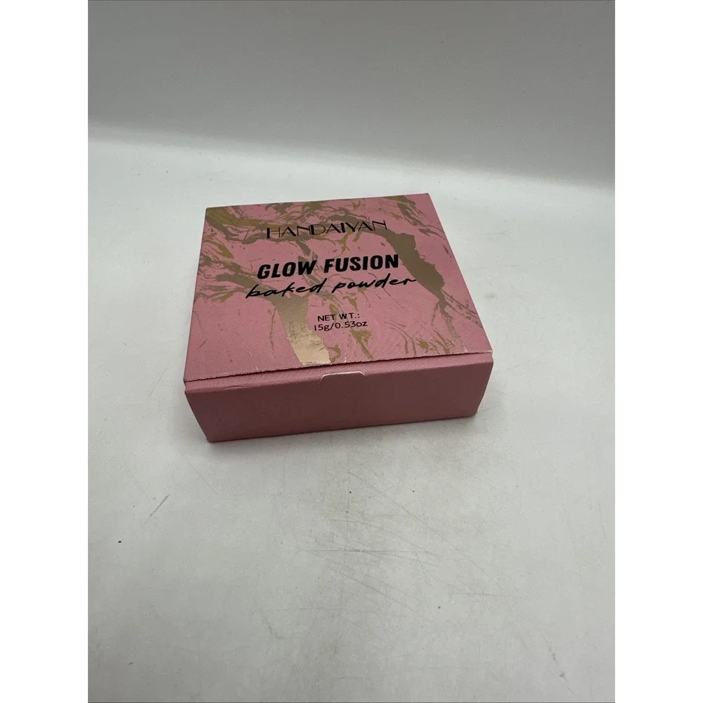 Handaiyan Glow Fusion Baked Powder 02 Item #H3047